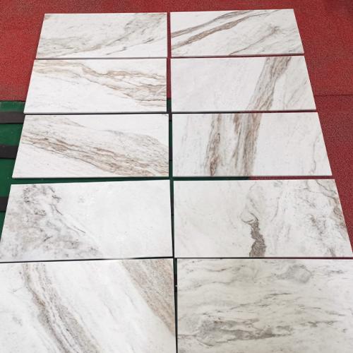 China Elba White Marble