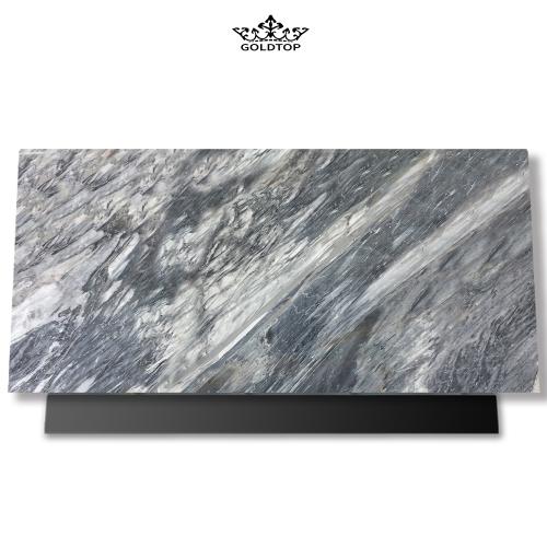 Grey marble Slabs