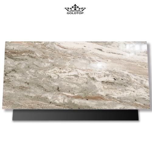 India Fantasy Brown Marble