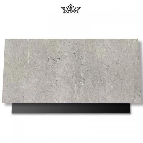 Pole Grey Marble Slabs