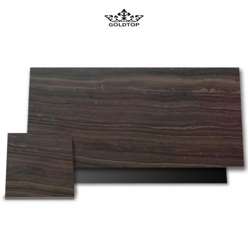 Obama Wood Marble Natural Marble Tile