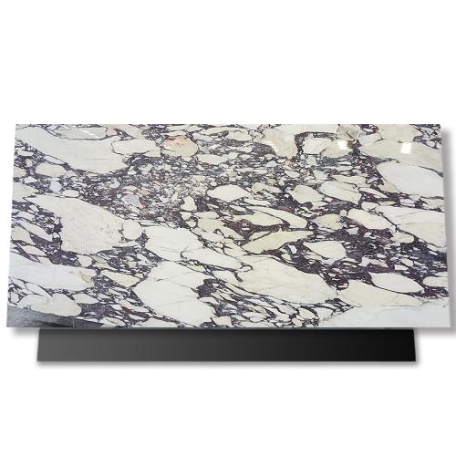 grey vein white marble