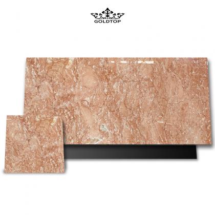 Turkey Rosa Tea Marble Tile
