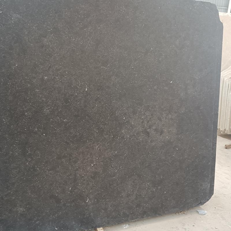 black marble slab