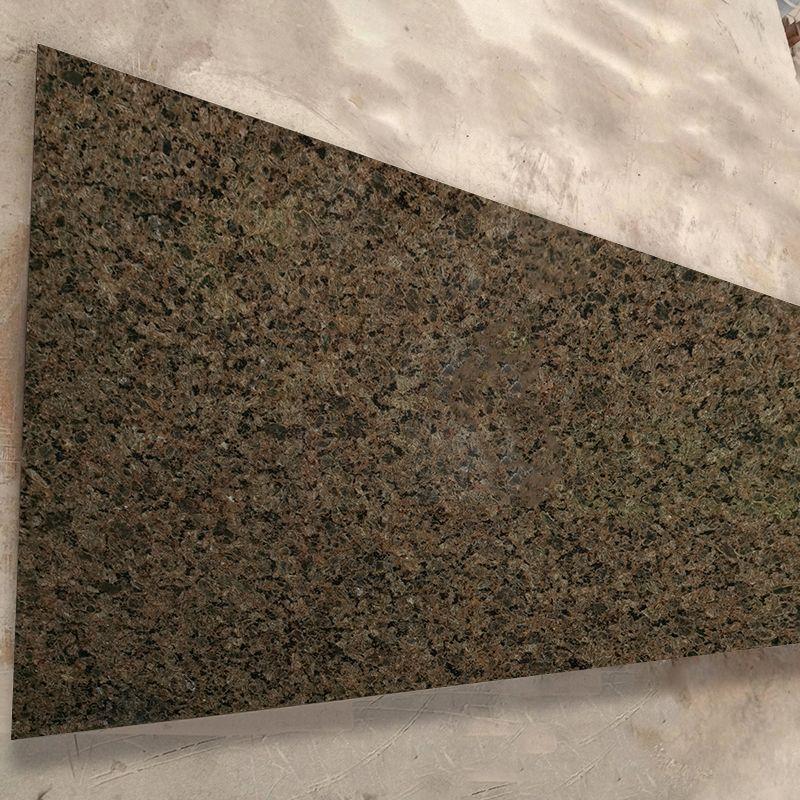 grown granite Counterop