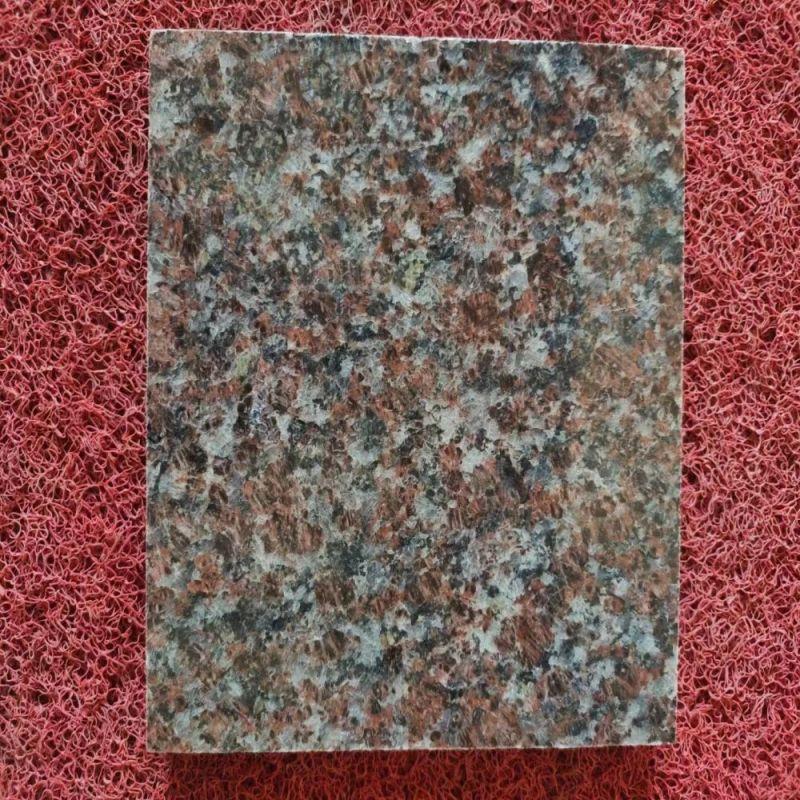 brown granite Countertop