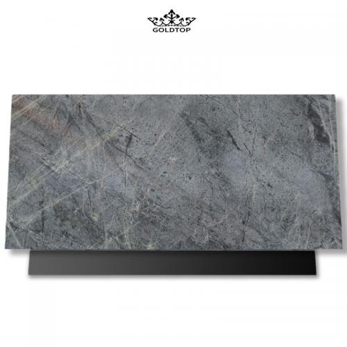 grey granite slab