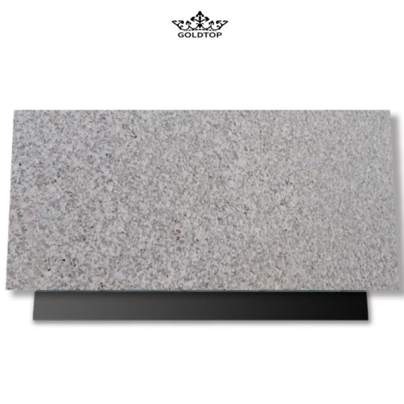 grown granite slab