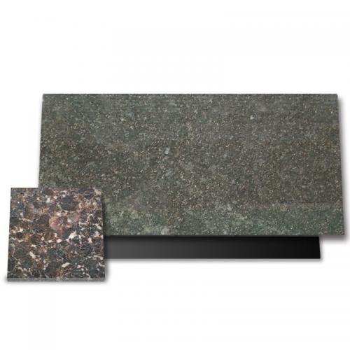 Butterfly Green Granite Tile