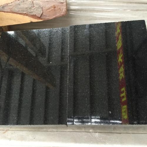 Shanxi Black Granite