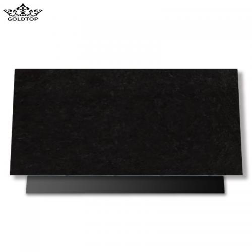 India Black Pearl Granite