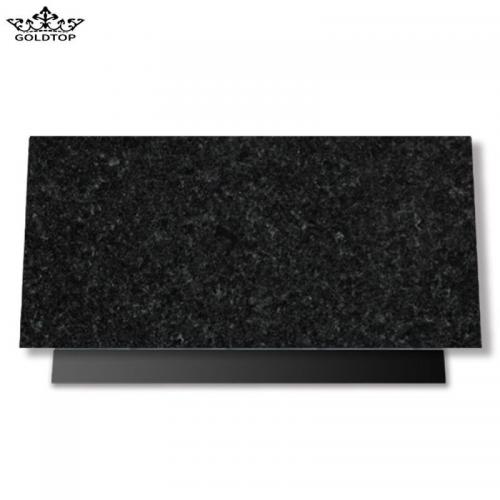 Oulainen Black Granite Slab