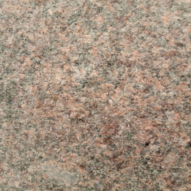 brown granite tile