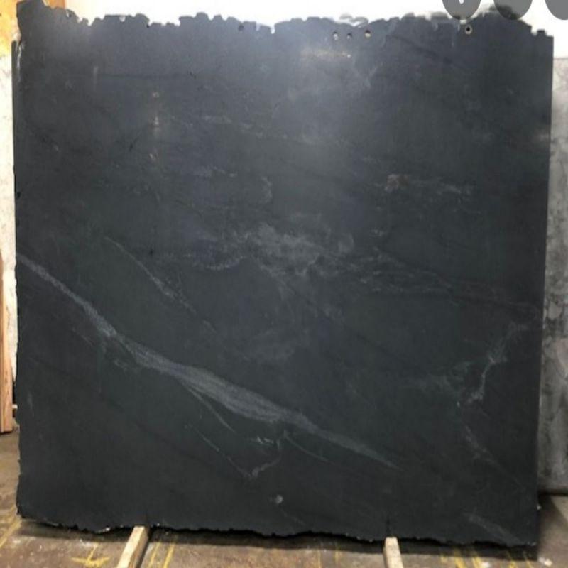 China Black Crystal Granite