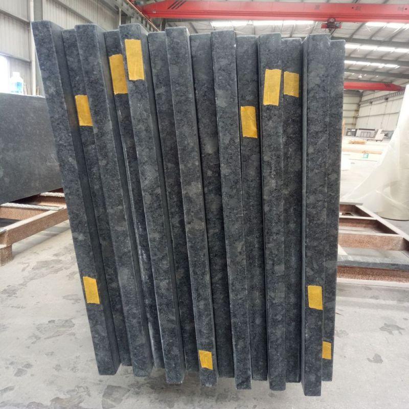 grey granite slab