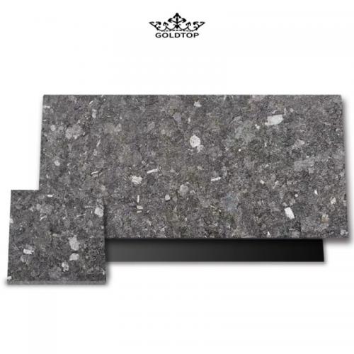 Labradorite Osnyki Granite Black Granite