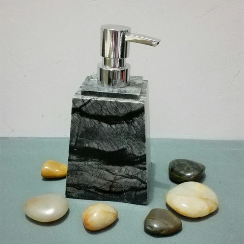 Marble Stone Craft Shower Gel Box