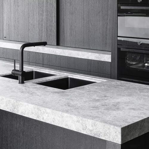 Turkey Tundra Grey Countertops