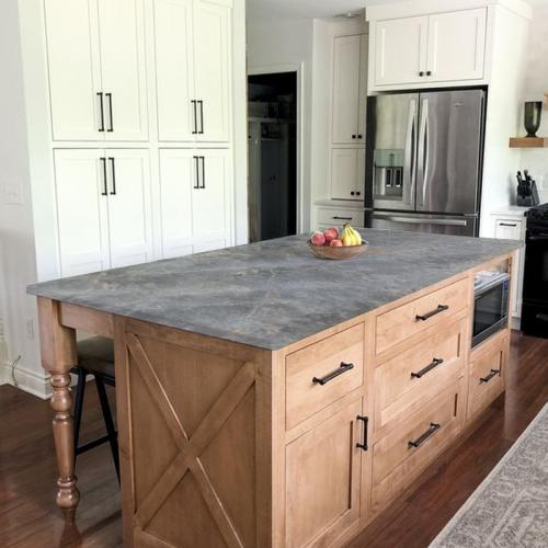 Michelle Ash Countertops