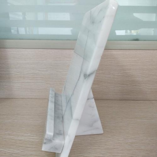 Marble Business Card Holder