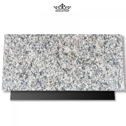 Sesame White Natural Granite Stone