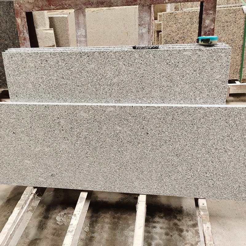 Fired Surface Granite Lychee Noodle Stone
