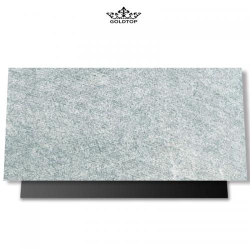 Cyan Granite Paving stones