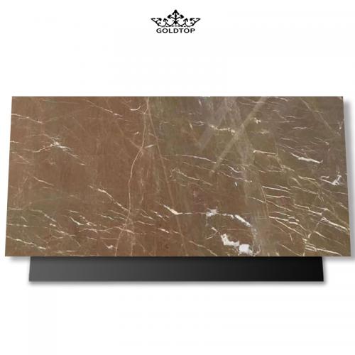 Fantasy Brown Coffee Marble slab