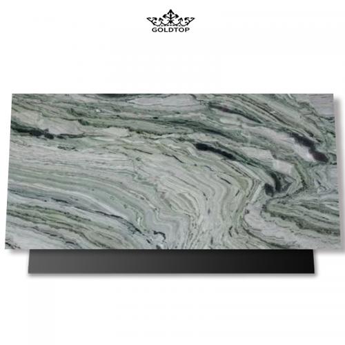 Shangri-La Emerald Marble