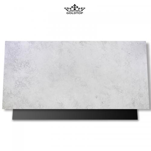 Babylon Gray Quartz Slabs