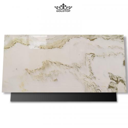 ANDISI Gray Marble ONYX