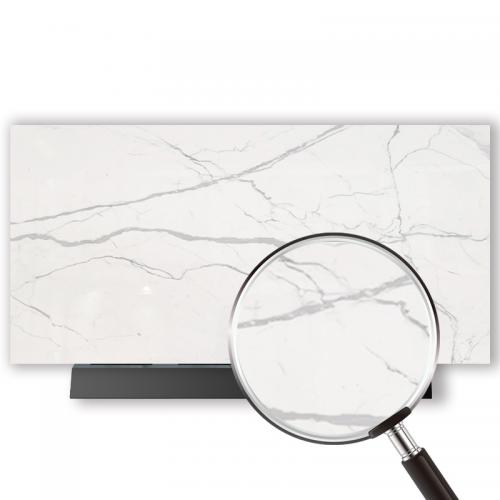 Calacatta White Wall Slabs