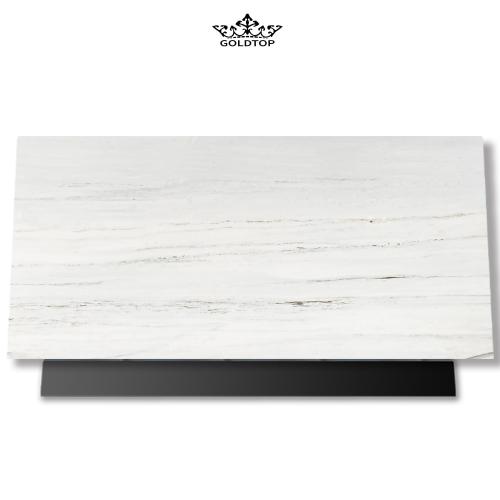 China Star White Onyx Marble