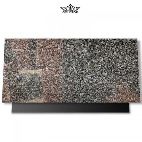 Blue Pearl Granite Slab Countertop