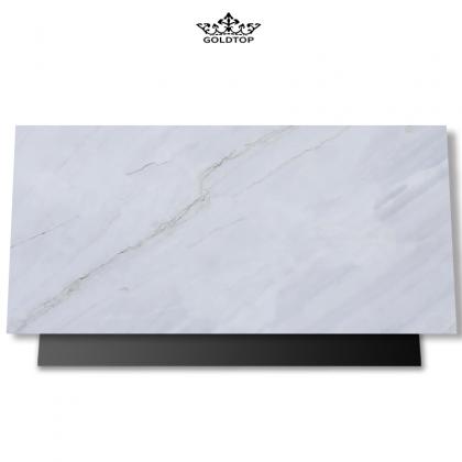 Azzurra Bay Quartzite Kitchen Countertops Slabs