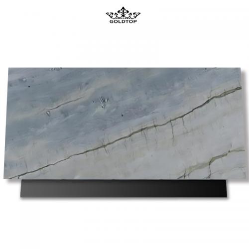 Leblon Quartzite Kitchen Countertops