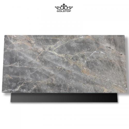 Michel Gray Marble slabs