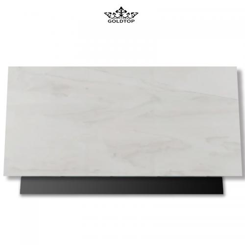 Calacatta Lux Quartzite kitchen countertops