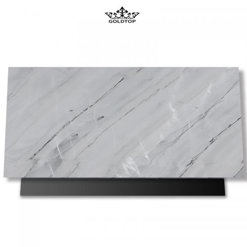 Davinci Quartzite Gray countertops