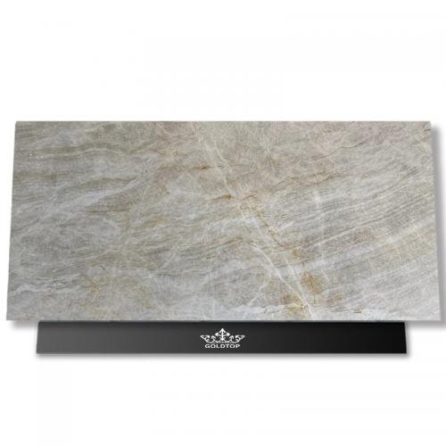 Leather Taj Mahal Quartzite