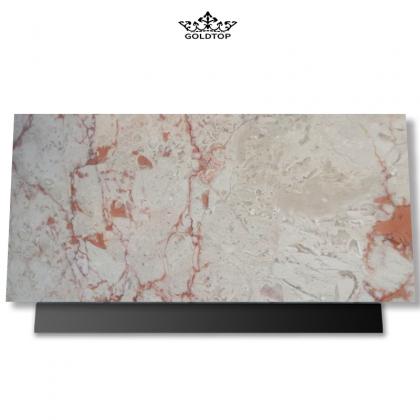 Türkiye Rose Marble Slabs