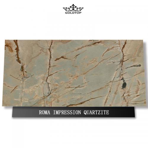 Roma Impression Quartzite