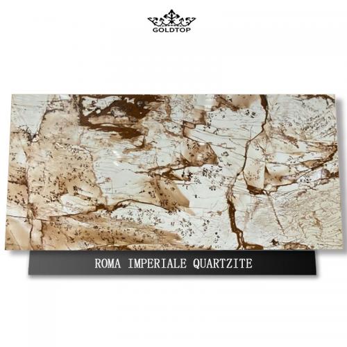 Roma Imperiale Quartzite