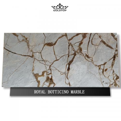 Iran Calacatta Gold Marble