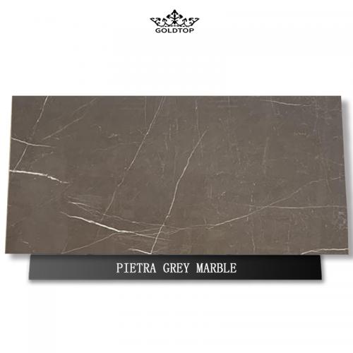 Bulgarian Gray Marble