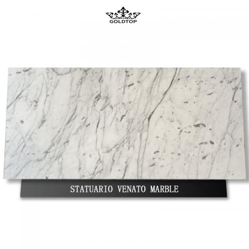 Statuario Venato Marble