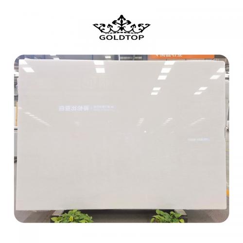 Ariston White Onyx Marble