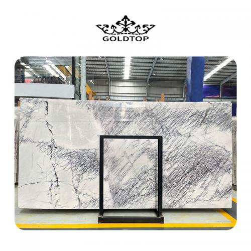 Milas Lilac Marble