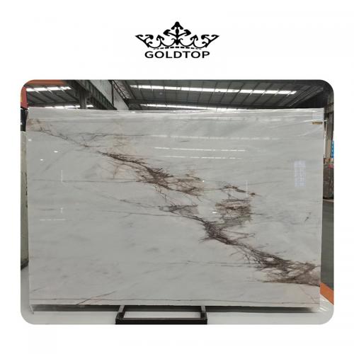 Dione Spider Marble