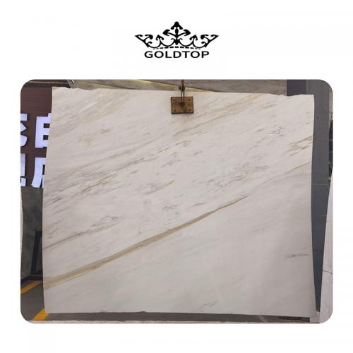 Venus Gold White